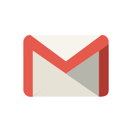 Gmail Logo